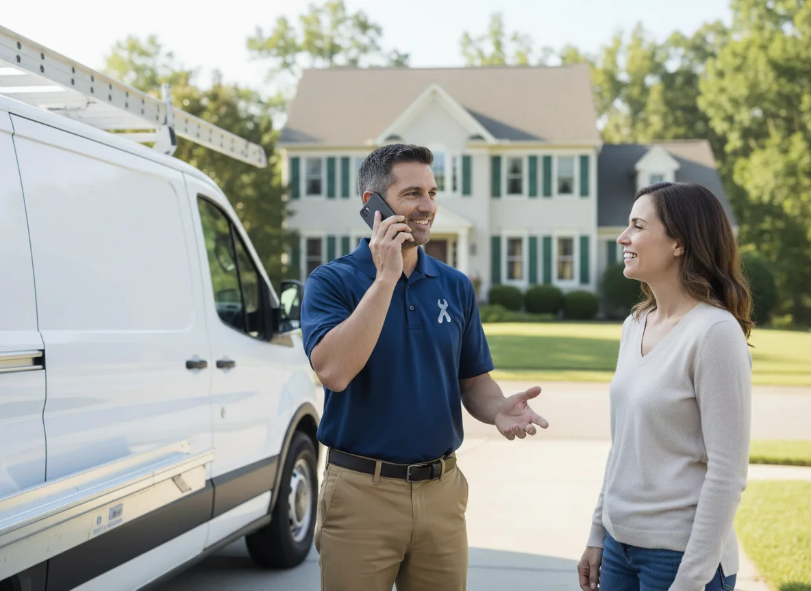 Home Gutter Service Luverne, ND FAQs